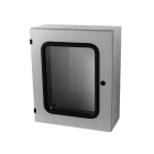 Wall Mount Single Door with Window product photo